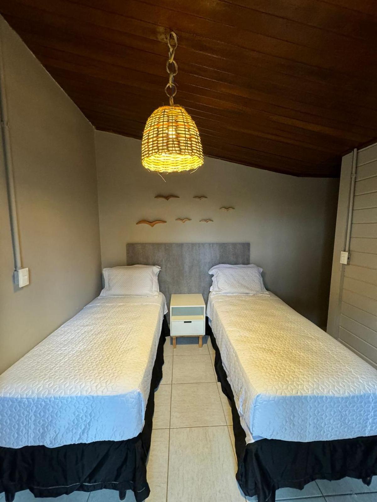 Pousada Pirauna Fernando de Noronha Luaran gambar